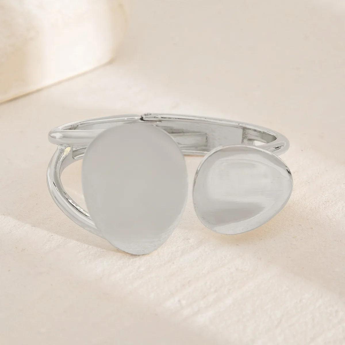Statement Chunky Bangle Bracelets