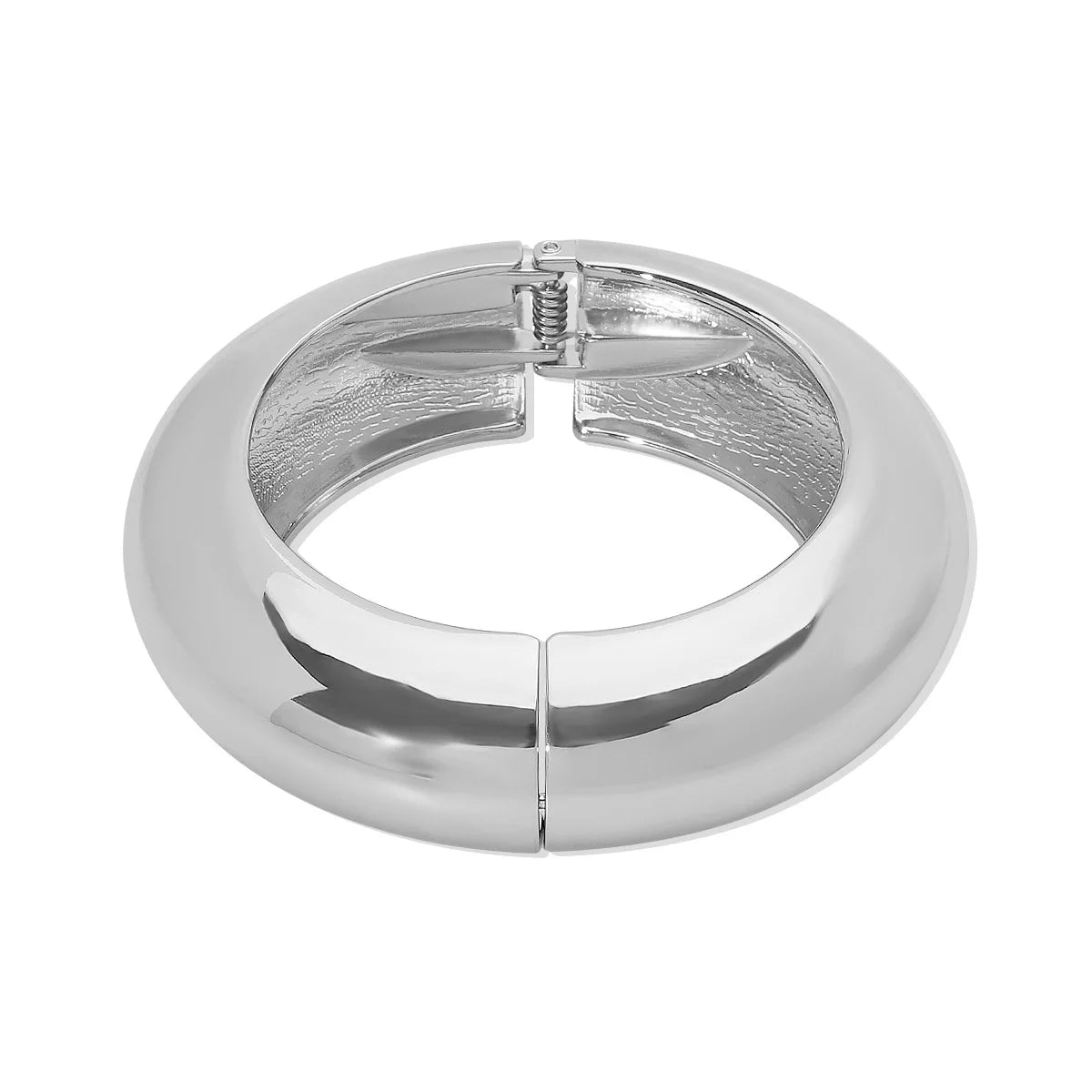 Statement Chunky Bangles Bracelets
