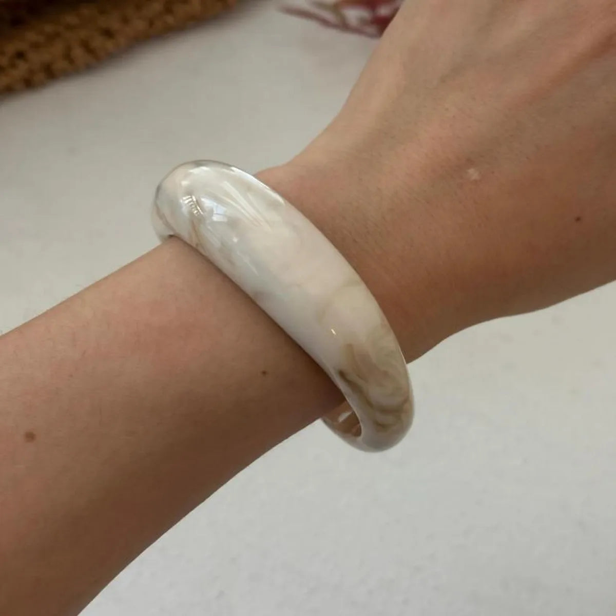 Statement Chunky Bangles Bracelets