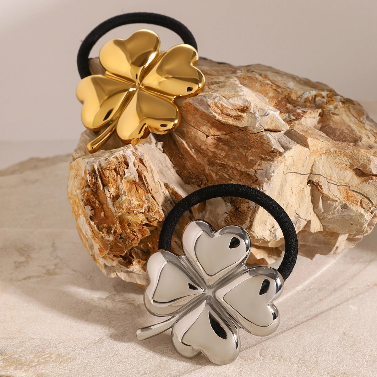 Statement Hair Accessories