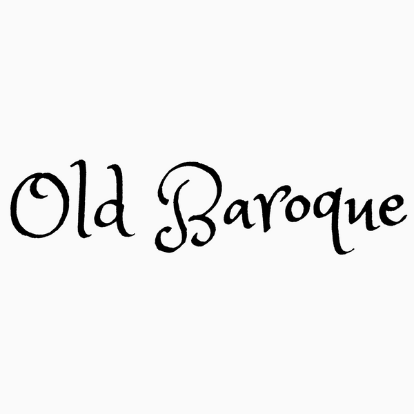 Old Baroque