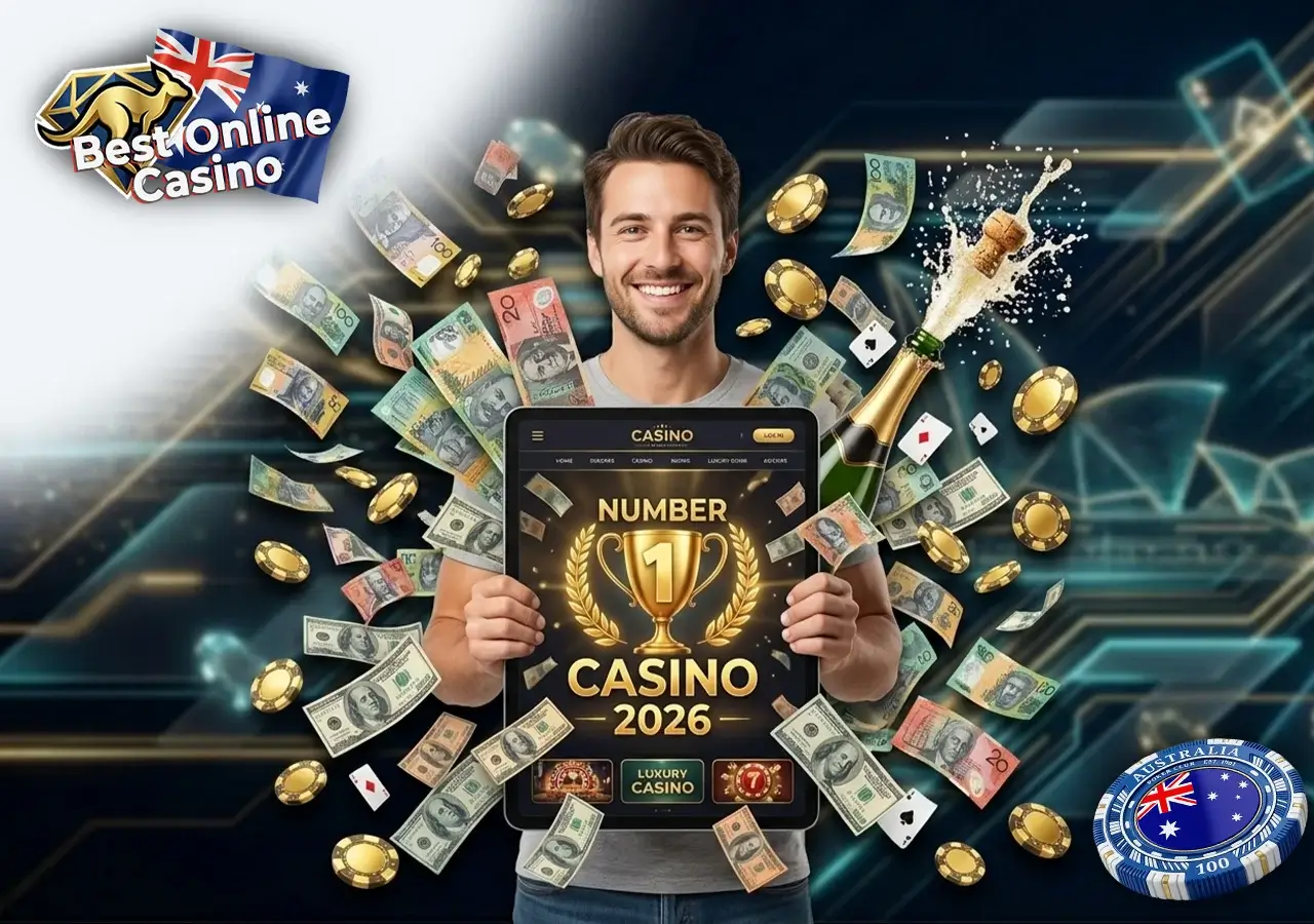 Final guide on selecting the ideal operator on Best Online Casino Australia
